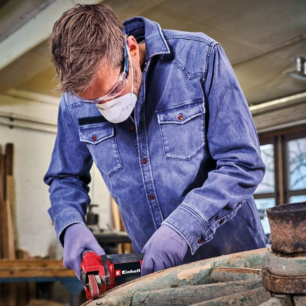 Einhell Bandfeile TC-BF 500 E