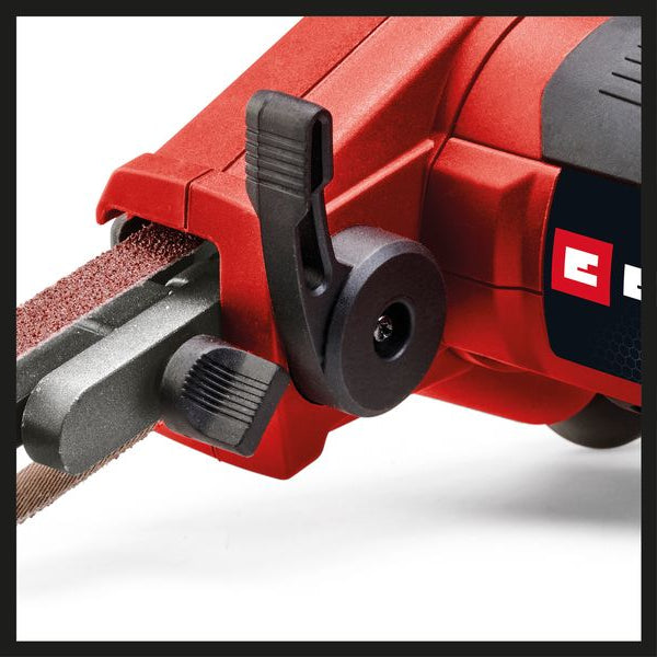 Einhell Bandfeile TC-BF 500 E
