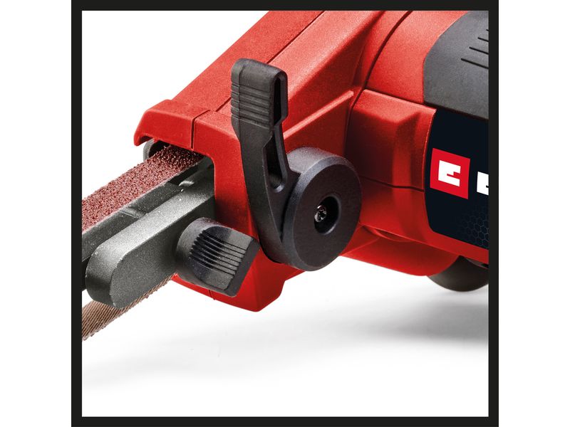 Einhell Bandfeile TC-BF 500 E