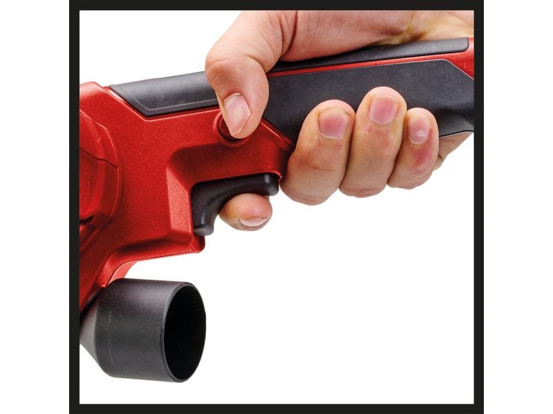 Einhell Bandfeile TC-BF 500 E