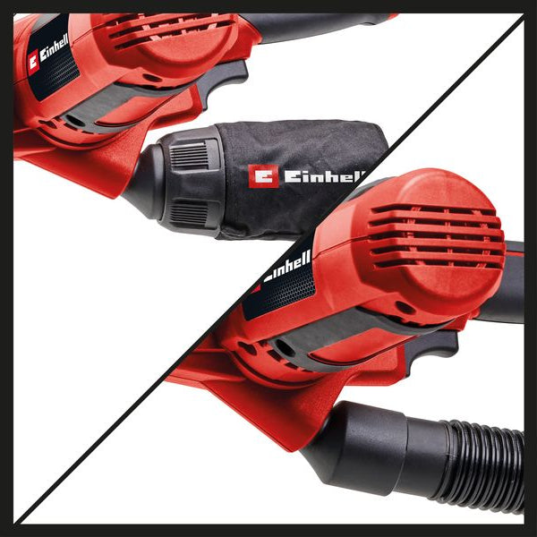 Einhell Bandfeile TC-BF 500 E