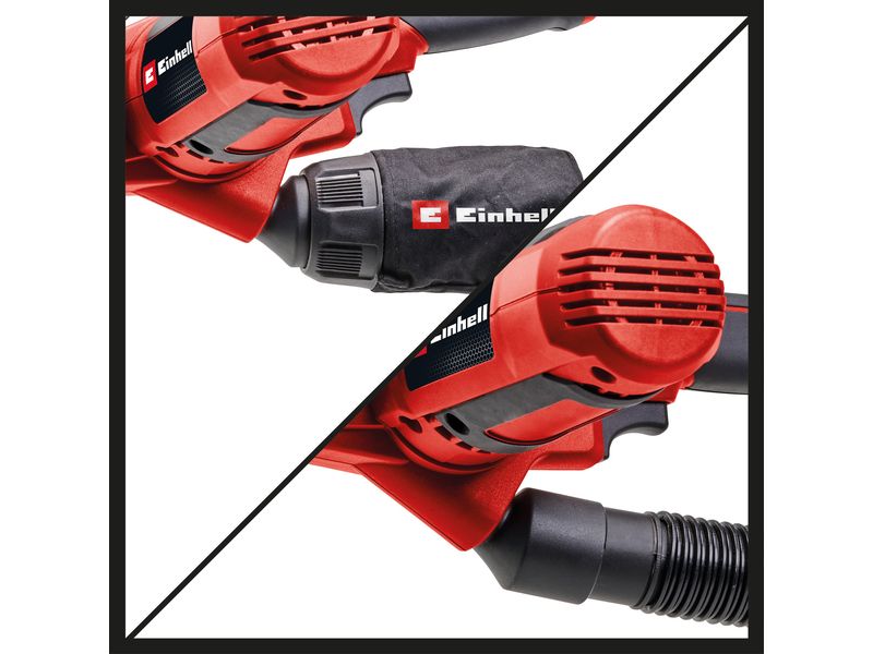 Einhell Bandfeile TC-BF 500 E
