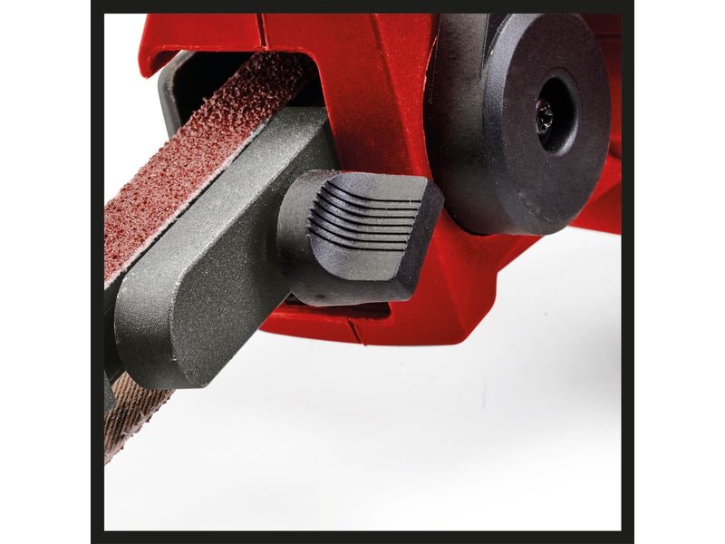 Einhell Bandfeile TC-BF 500 E