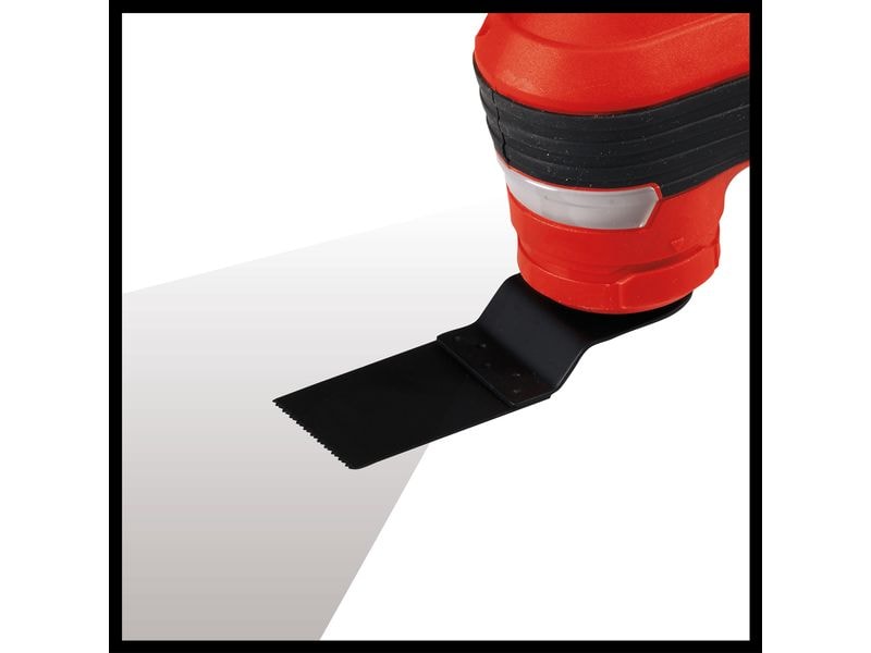 Einhell Multifunktionswerkzeug TE-MG 350 EQ