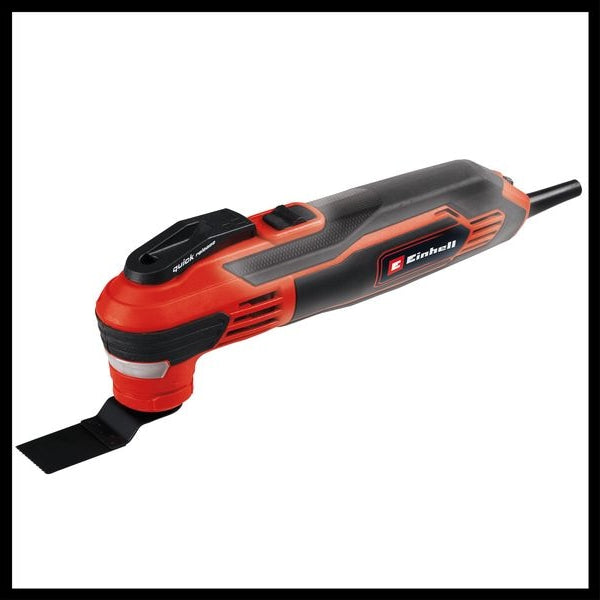Einhell Multifunktionswerkzeug TE-MG 350 EQ