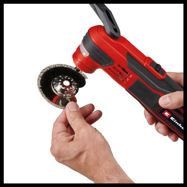 Einhell Multifunktionswerkzeug TE-MG 350 EQ