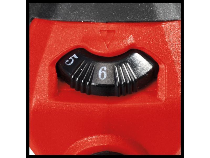 Einhell Multifunktionswerkzeug TE-MG 350 EQ