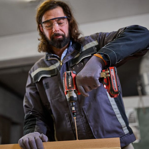 Einhell Akku-Schlagschrauber TP-CI 18/220 Li BL – Solo