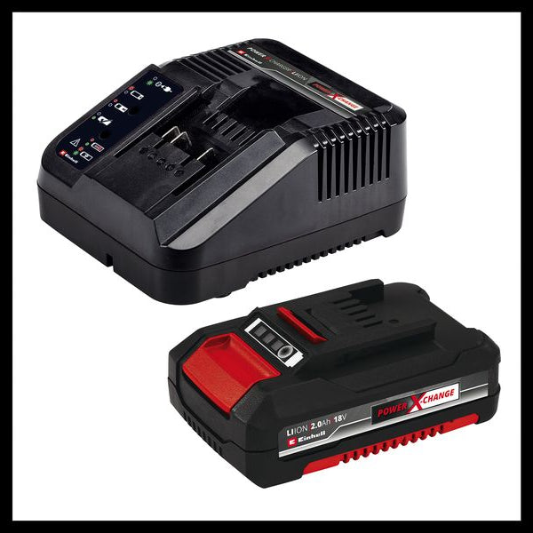 Einhell Akku-Bohrschrauber TE-CD 18/45