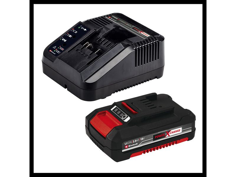 Einhell Akku-Bohrschrauber TE-CD 18/45