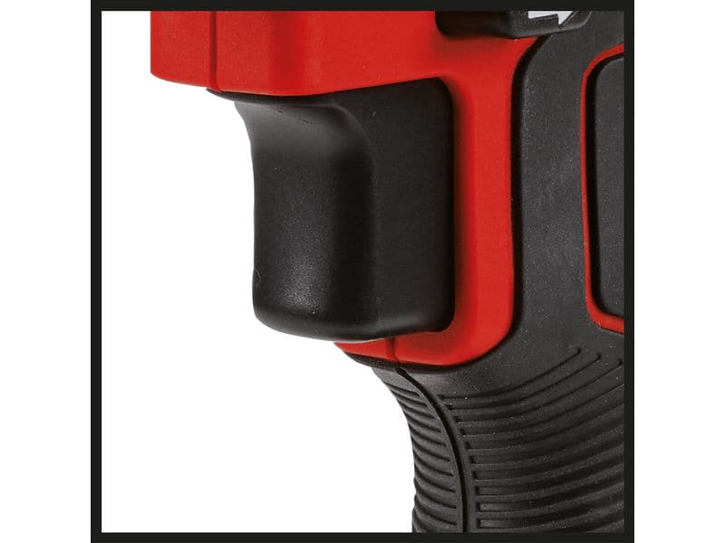 Einhell Akku-Bohrschrauber TE-CD 18/40 Li BL – Solo