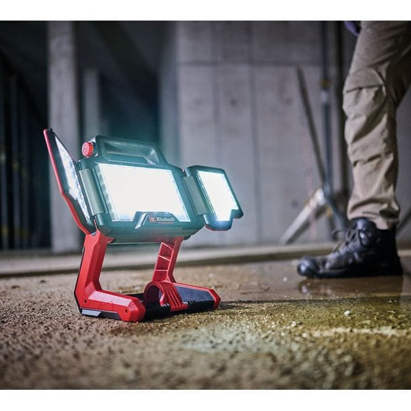 Einhell Akku-Lampe TP-CL 18/3000 Li – Solo