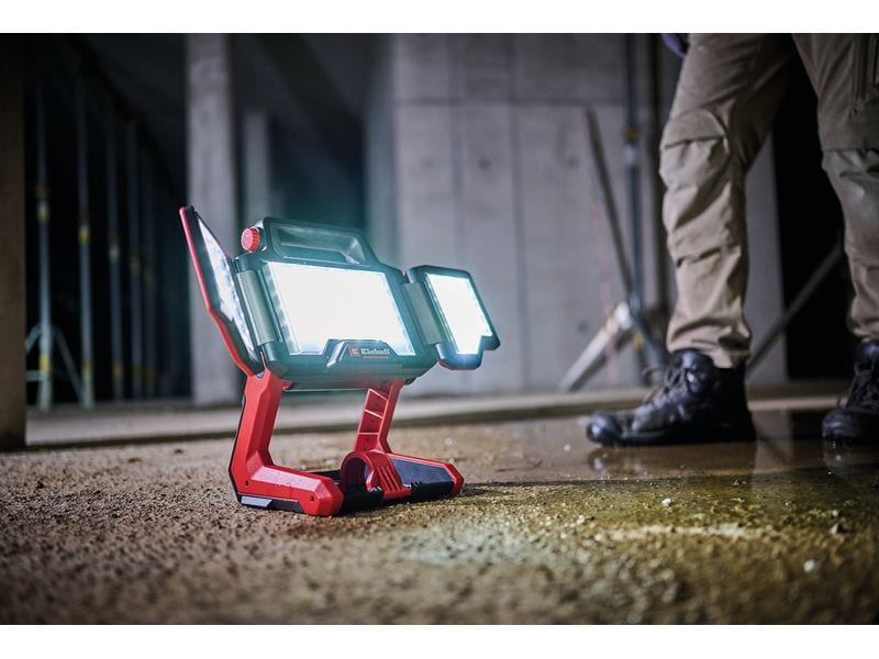 Einhell Akku-Lampe TP-CL 18/3000 Li – Solo