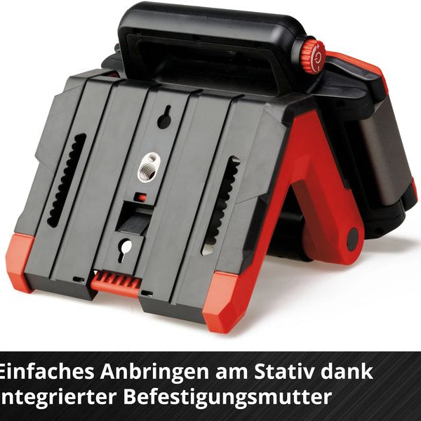 Einhell Akku-Lampe TP-CL 18/3000 Li – Solo