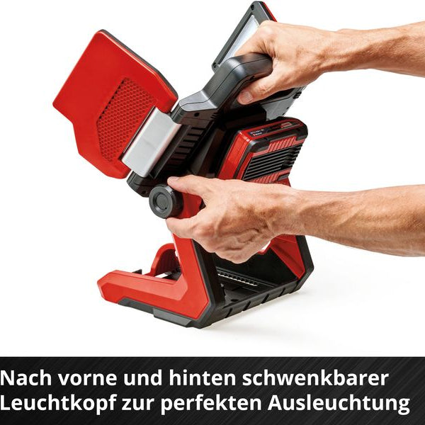 Einhell Akku-Lampe TP-CL 18/3000 Li – Solo