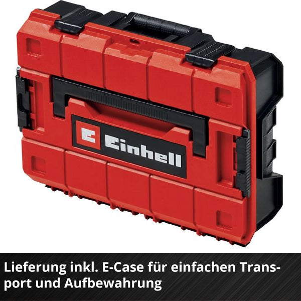 Einhell Bohrhammer TP-HD 18/26 D Li BL – Solo