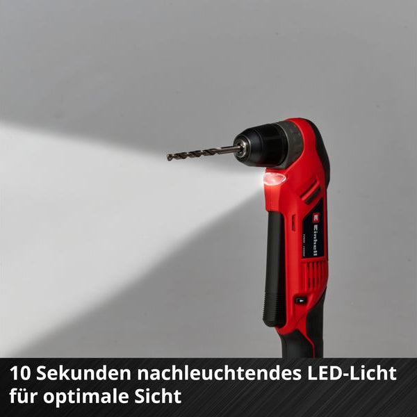 Einhell Bohrmaschine TE-AD 18 Li – Solo