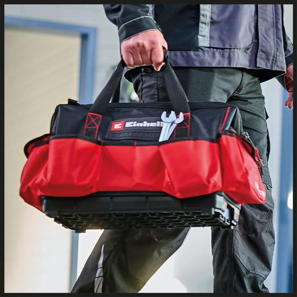 Einhell Systemkoffer E-Case Tasche -teilig