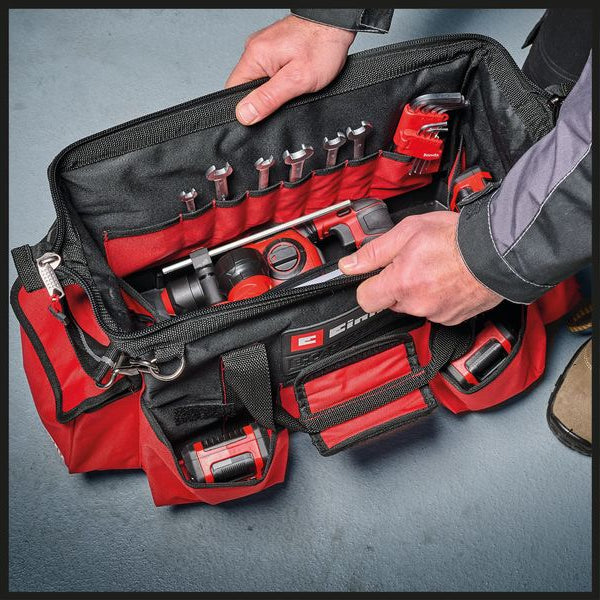 Einhell Systemkoffer E-Case Tasche -teilig