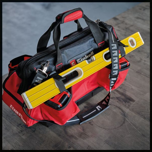 Einhell Systemkoffer E-Case Tasche -teilig
