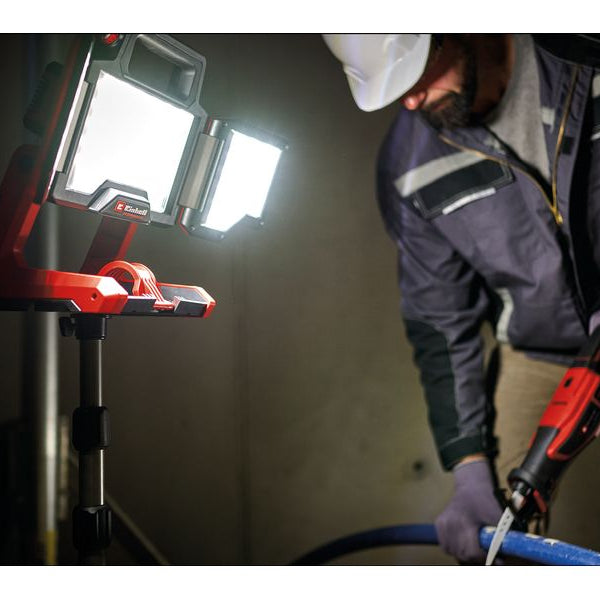 Einhell Akku-Lampe TP-CL 18/3000 Li Set – Solo