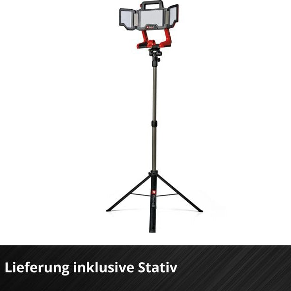 Einhell Akku-Lampe TP-CL 18/3000 Li Set – Solo