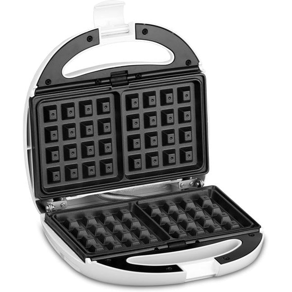 Trisa Toaster Tasty Snack Weiss