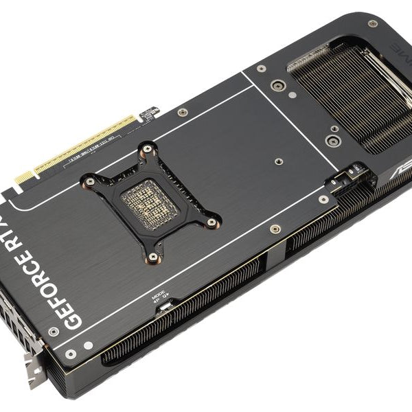 ASUS Grafikkarte PRIME GeForce RTX 5070 Ti 16 GB GDDR7 OC Edition