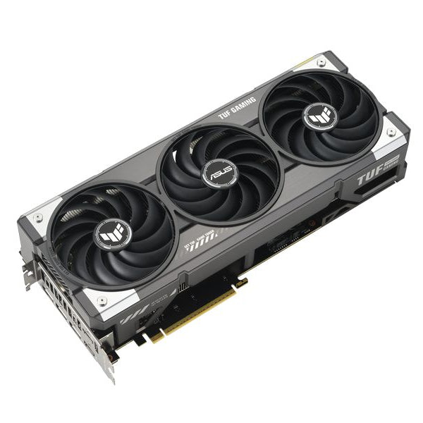 ASUS Grafikkarte TUF Gaming GeForce RTX 5070 Ti 16 GB OC Edition