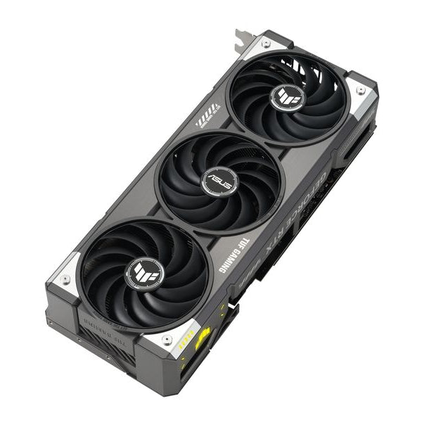 ASUS Grafikkarte TUF Gaming GeForce RTX 5070 Ti 16 GB OC Edition