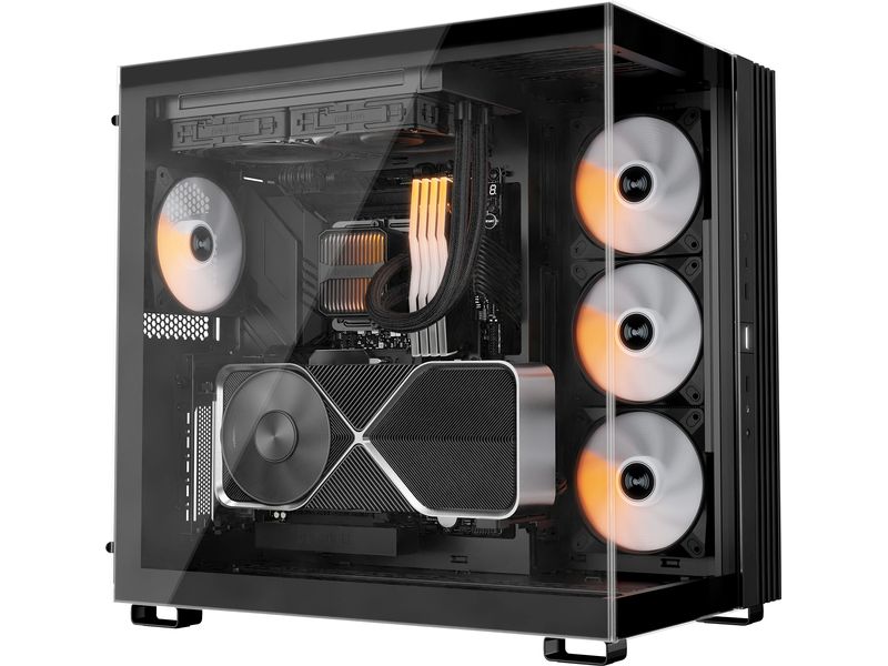 be quiet! Wasserkühlung Silent Loop 3 240 mm