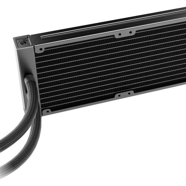 be quiet! Wasserkühlung Silent Loop 3 240 mm