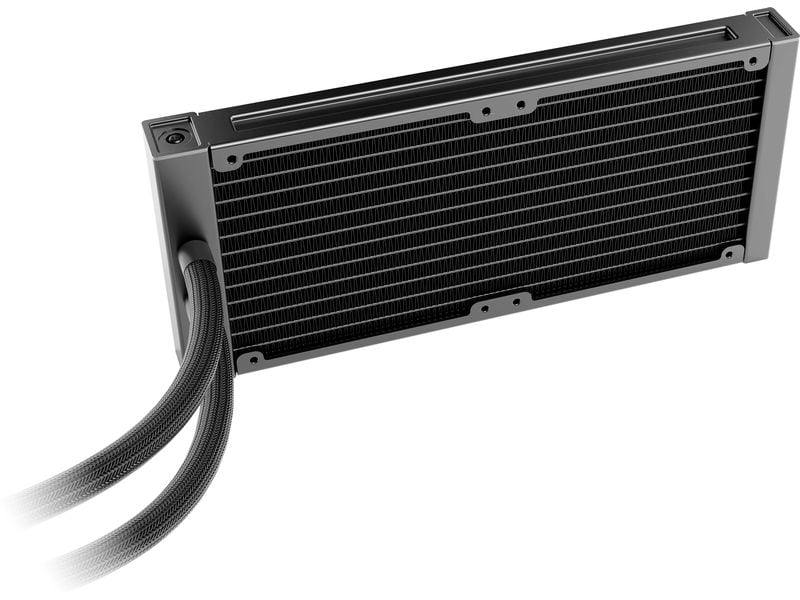 be quiet! Wasserkühlung Silent Loop 3 240 mm