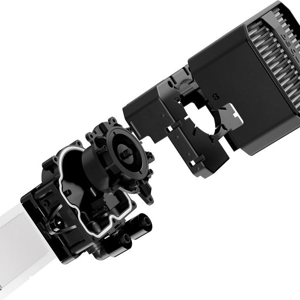 be quiet! Wasserkühlung Silent Loop 3 360 mm