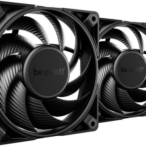 be quiet! Wasserkühlung Silent Loop 3 240 mm