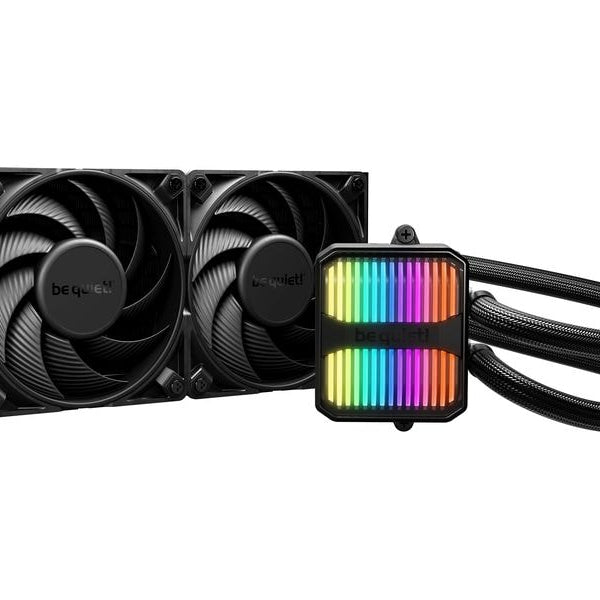be quiet! Wasserkühlung Silent Loop 3 240 mm