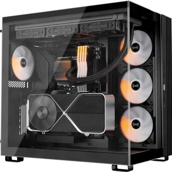 be quiet! Wasserkühlung Silent Loop 3 360 mm