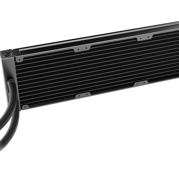 be quiet! Wasserkühlung Silent Loop 3 360 mm