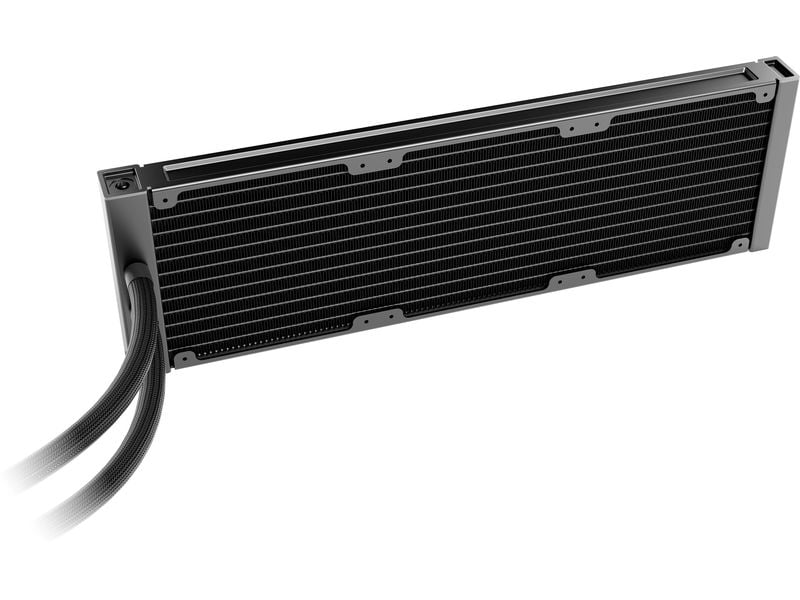 be quiet! Wasserkühlung Silent Loop 3 360 mm