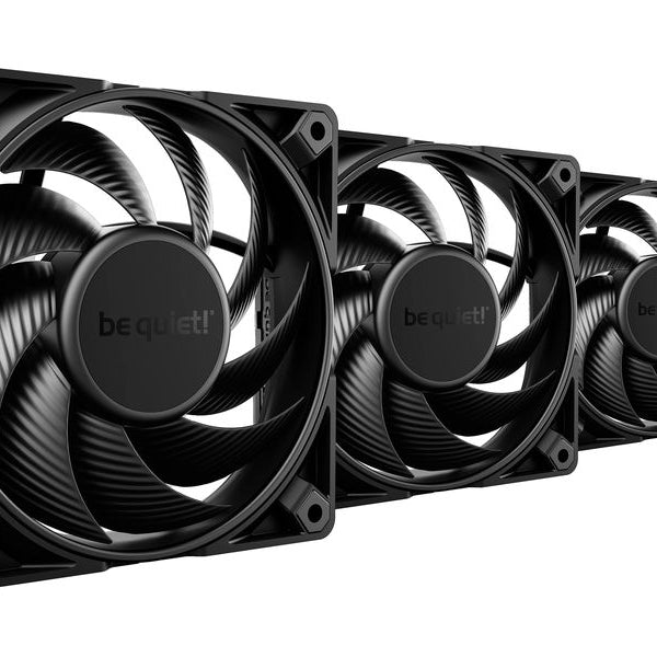 be quiet! Wasserkühlung Silent Loop 3 360 mm