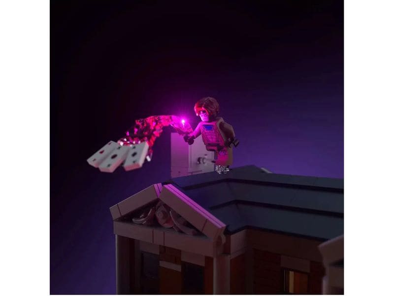 Light My Bricks LED-Licht-Set für LEGO® LMB 2.0 für 76294 X-Mansion