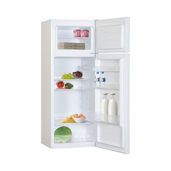 Kibernetik Kühl-Gefrierkombination KO205 - Weiss