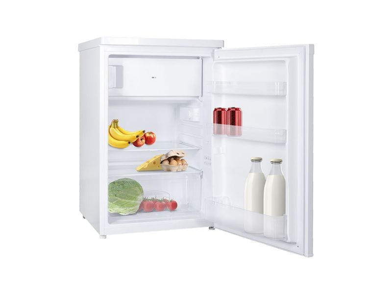 Kibernetik Kühlschrank KSG118 - Weiss