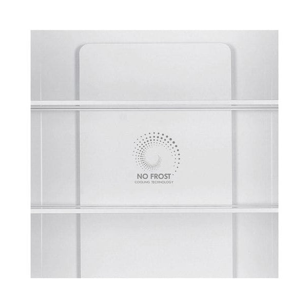 Kibernetik Foodcenter FCCCD600NF - Schwarz