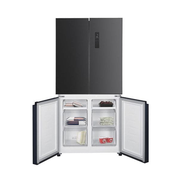 Kibernetik Foodcenter FCCCD600NF - Schwarz