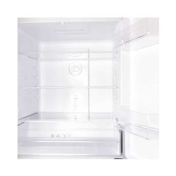 Kibernetik Foodcenter FCCD362NF - Grau