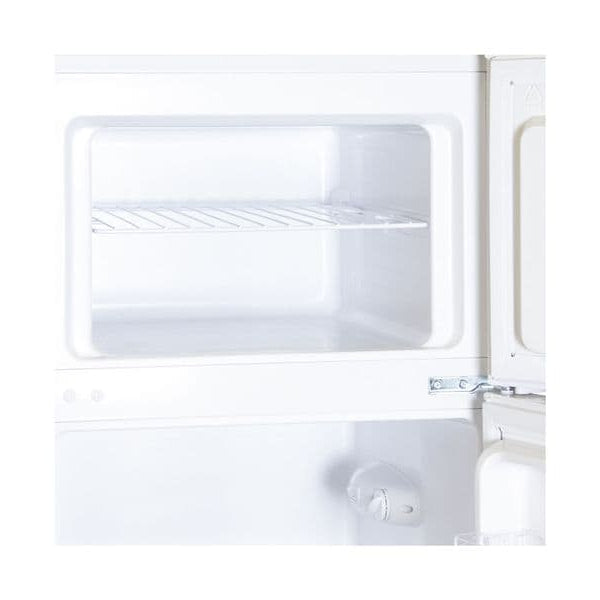 Kibernetik Kühl-Gefrierkombination KO205 - Weiss