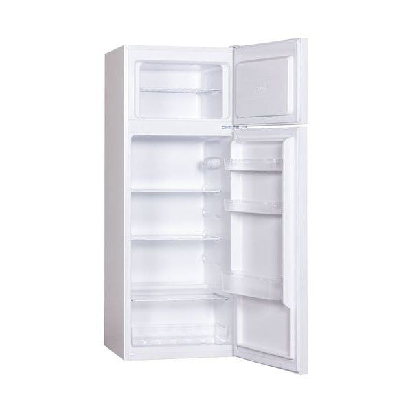 Kibernetik Kühl-Gefrierkombination KO205 - Weiss