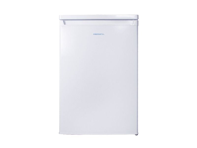 Kibernetik Kühlschrank KSG118 - Weiss