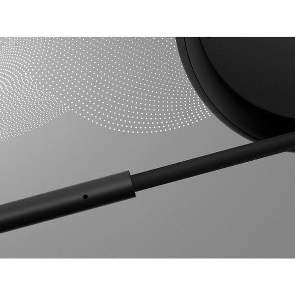 Microsoft Kabelloses Headset Schwarz